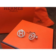 Hermes Earrings